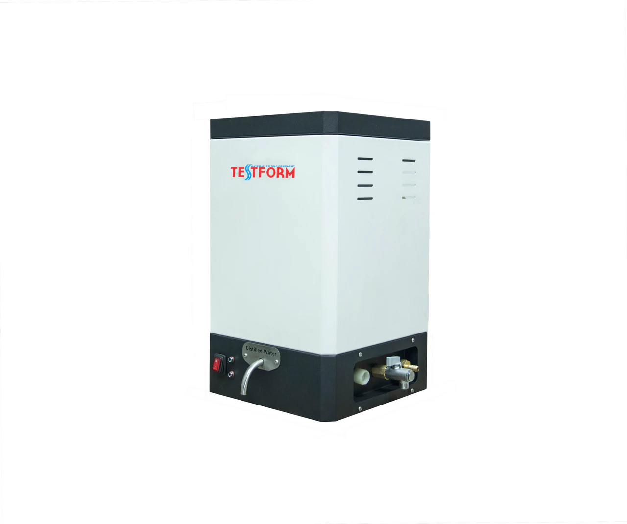 Su Distilite Cihazı - 4 Lt