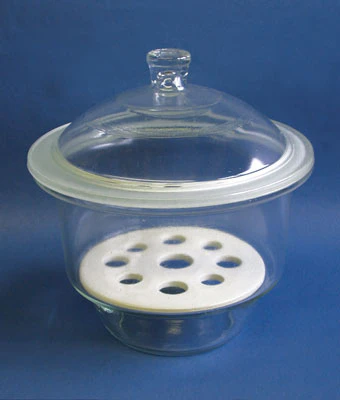 Desikatör Ø 250 mm