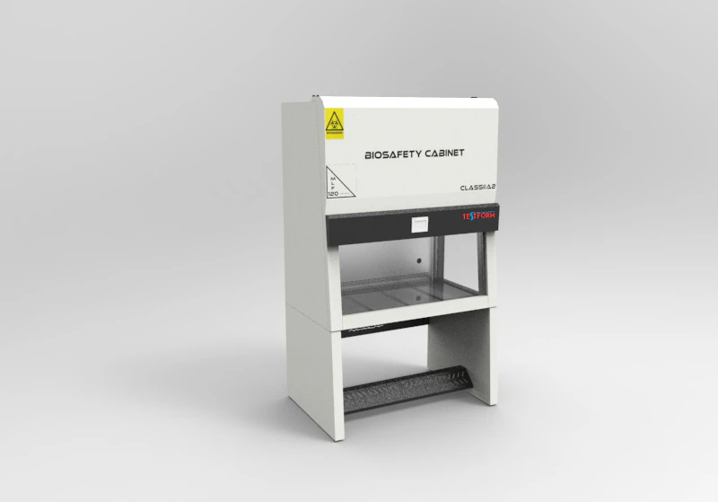 Laminar Flow Kabini, Steril Kabin - 1365x900x2250 mm