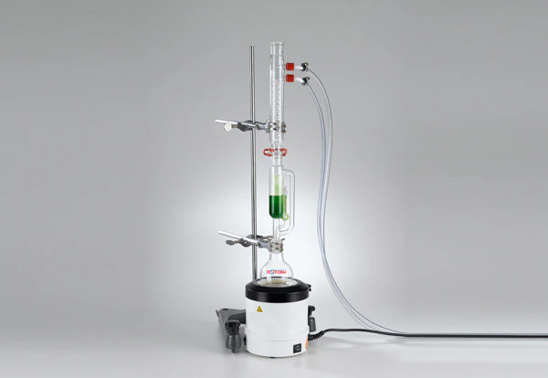 Sokselet ekstraktörü metodu