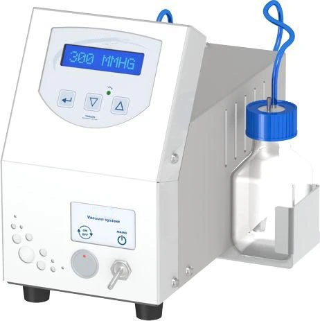 Vacuum Viscometer Bath