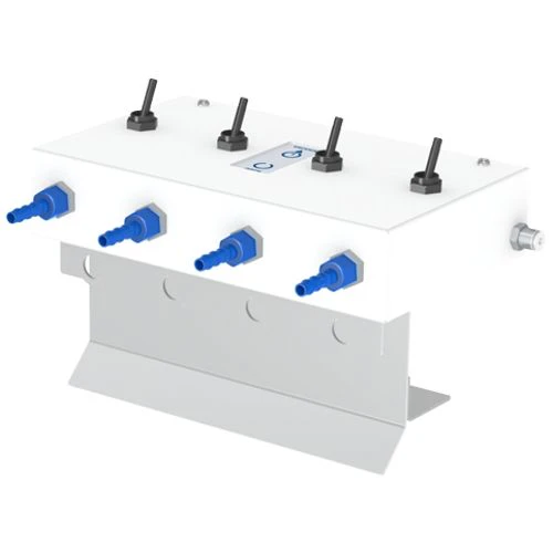 Vacuum Viscometer Bath