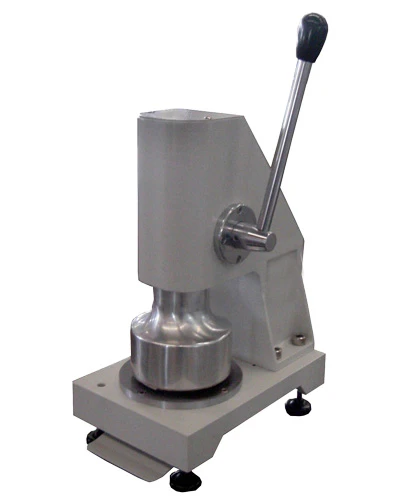 Oluklu Mukavva Numune Kesici