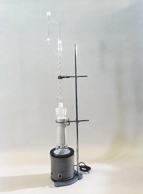 Kumagawa ekstraktör