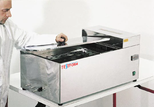 Su Banyosu - Marshall Numuneleri için 48 Litre