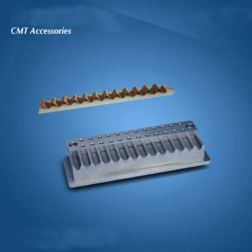 Dispositivos de Suporte para Testes de Amostras de Compactação - FCT, RCT, ECT, PAT, CCT, CMT, SCT