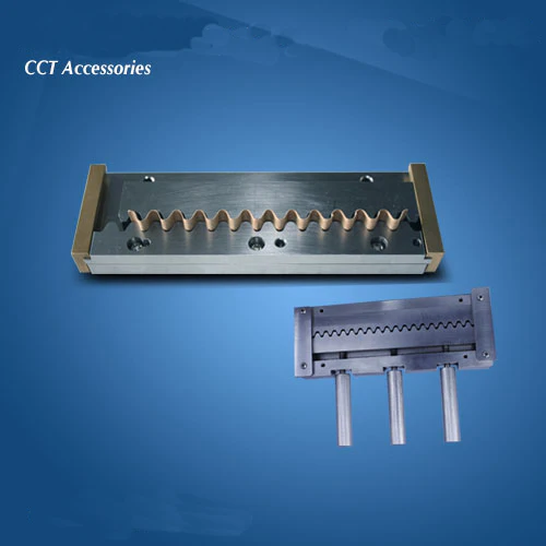 Dispositivos de Suporte para Testes de Amostras de Compactação - FCT, RCT, ECT, PAT, CCT, CMT, SCT