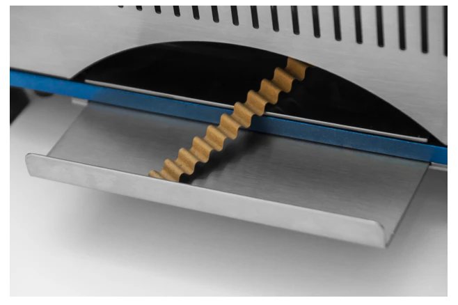 Установка для подготовки канавок для тестов CMT и CCT
