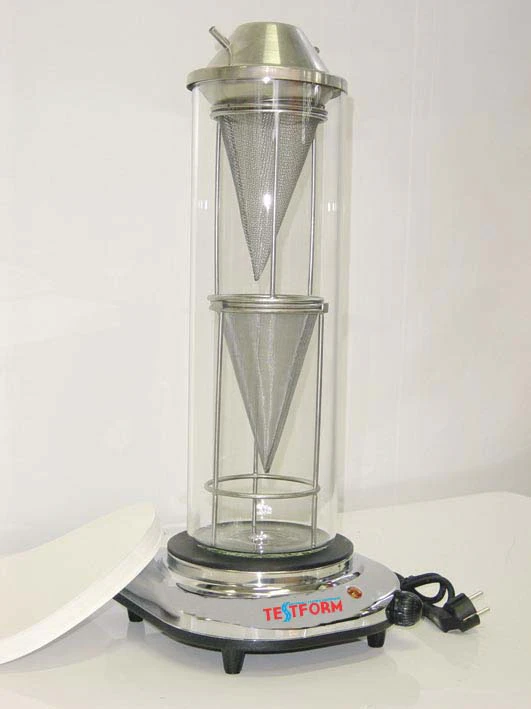 Reflux Ekstraktör 1000 gr