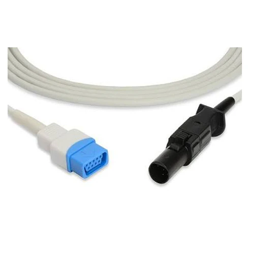 TruSignal SpO2 Extension Cable 3 m/10 ft
