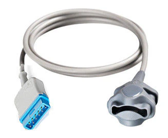 TruSignal SpO2 Sensore Pediatrico in Silicone, Multiuso