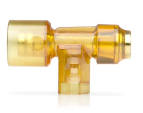 Yenidoğan akış sensörü