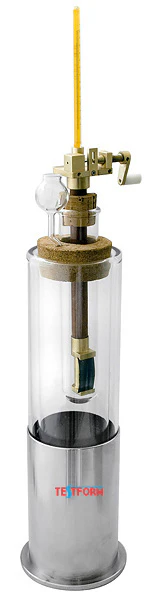 Fraass Kırılma Noktası Aparatı