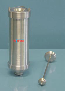 "BACON BOMB" Numune Alıcı