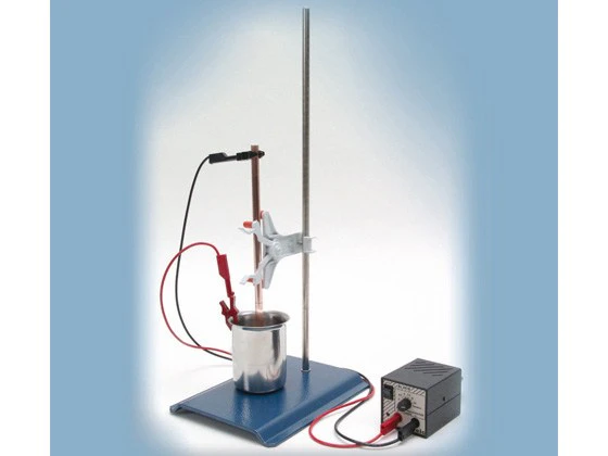 Depolama kararlılığı test cihazı