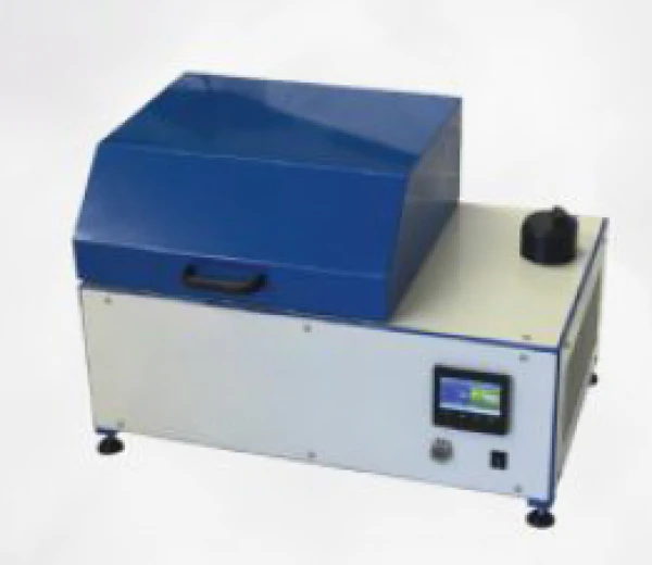 Basınçlı Yaşlandırma Kabini