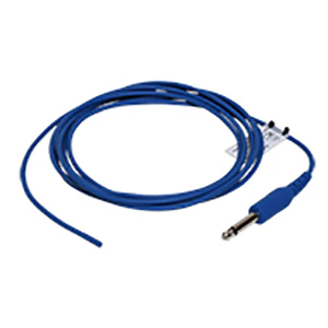 مستشعر الحرارة، طب الأطفال، مستقيمي/مريئي