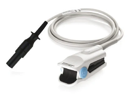 TruSignal SPO2 指夹式探头，可重复使用