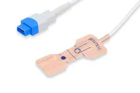 TruSignal SpO2 Pediatric Adhesive Sensor 0.3m