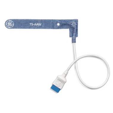 TruSignal SpO2 Klebesensor für Erwachsene 0.3m