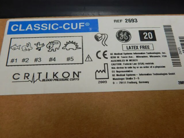 KLASİK-CUF REF 2693