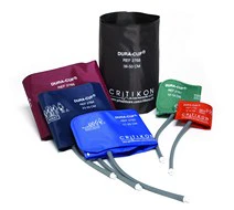 Dura-Cuf Adult Sleeve, 5-pack