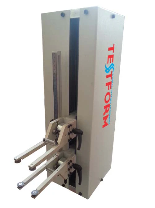 Automatic Contact Type Extensometer