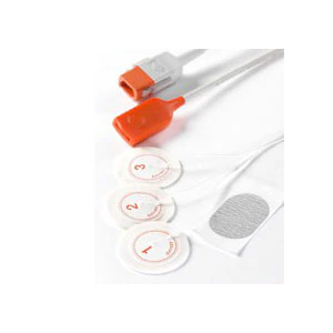 GE Entropy Kablosu, 3.5 m