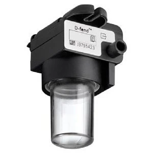 D-fend™ Su Tutucu, Siyah