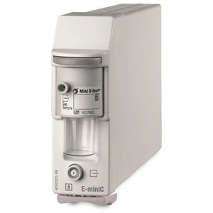 Mini D-fend Su Tutucu, Tek Kullanımlık