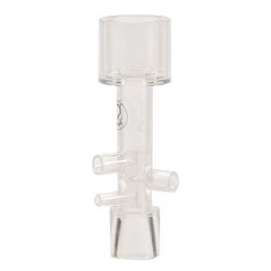 Pedi-Lite Spirometry Sensör, Tek Kullanımlık