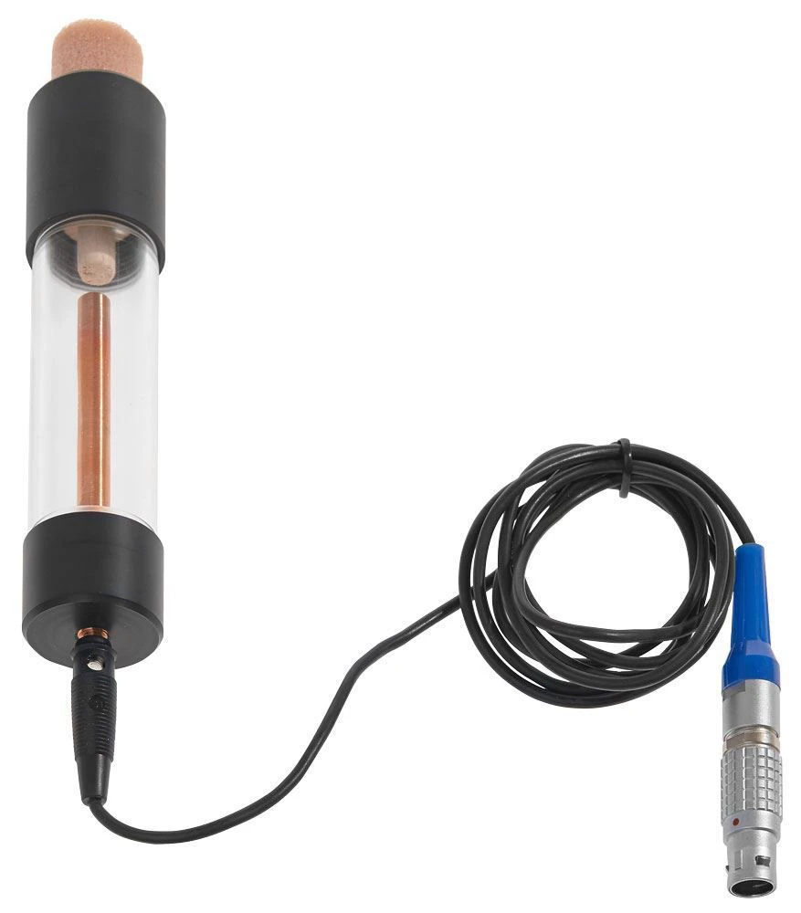 Profometre - Korozyon Ölçer