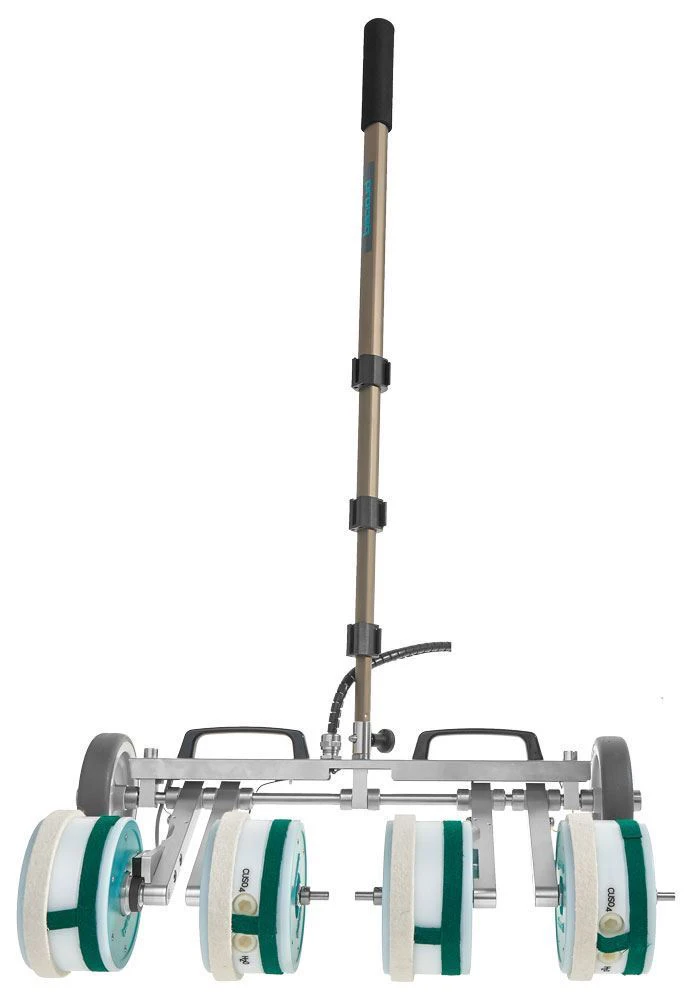 Profometre - Korozyon Ölçer