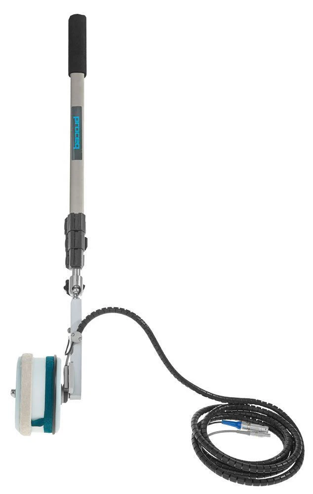 Profometre - Korozyon Ölçer