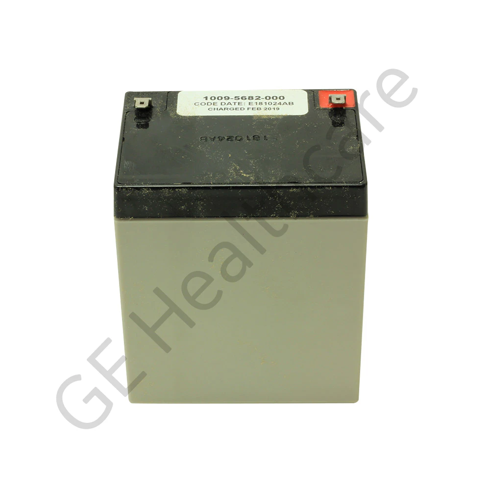 Rechargeable 12V 4Ah Battery