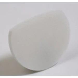 Yeniden kullanılabilir CO2 emici kutu için köpük toz filtresi, 40 / paket