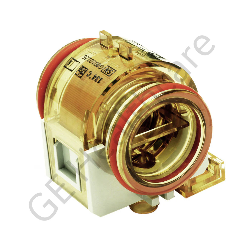 Akış sensörü (Carestation 600 serisi)