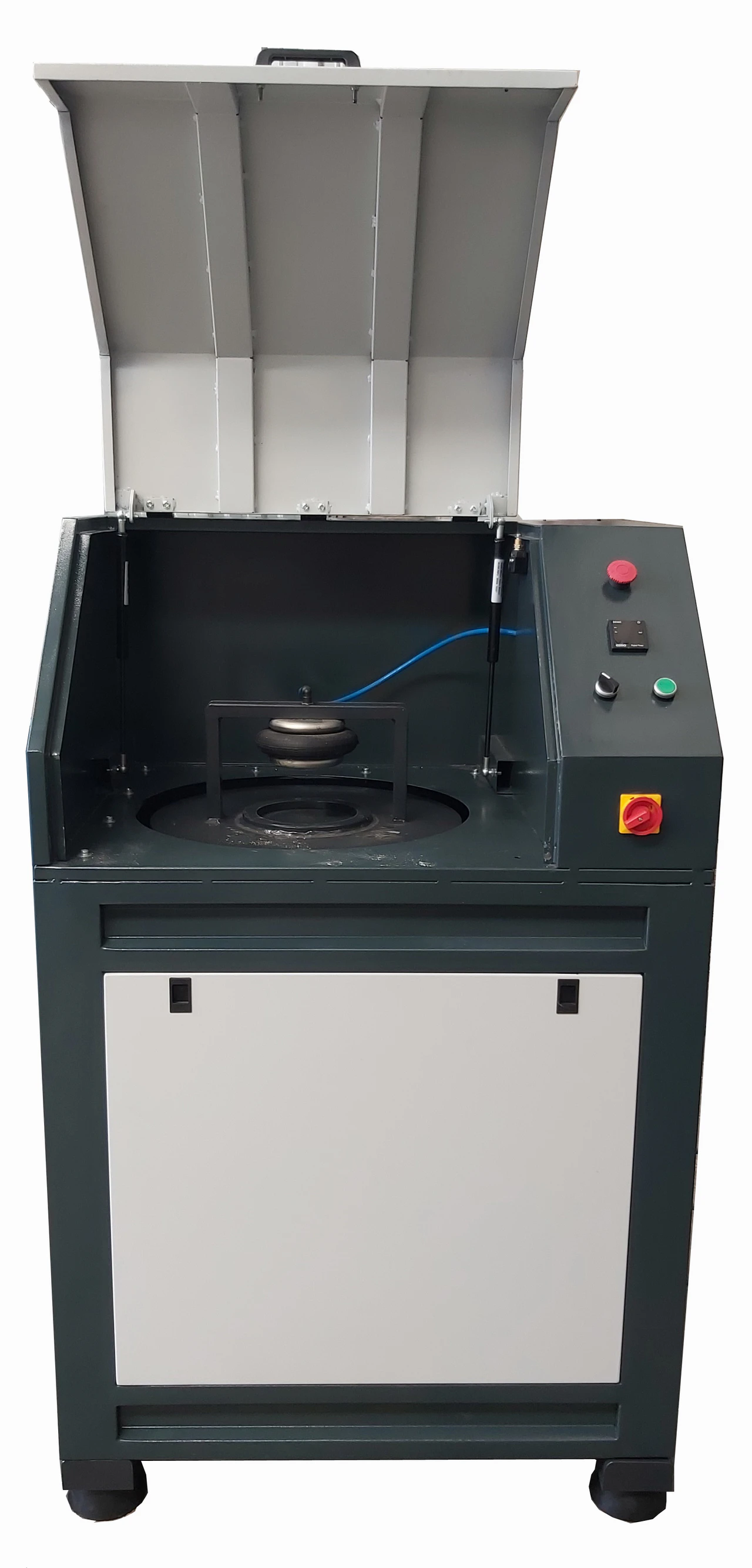 Moinho de Halkalı, Moedor de Halkalı