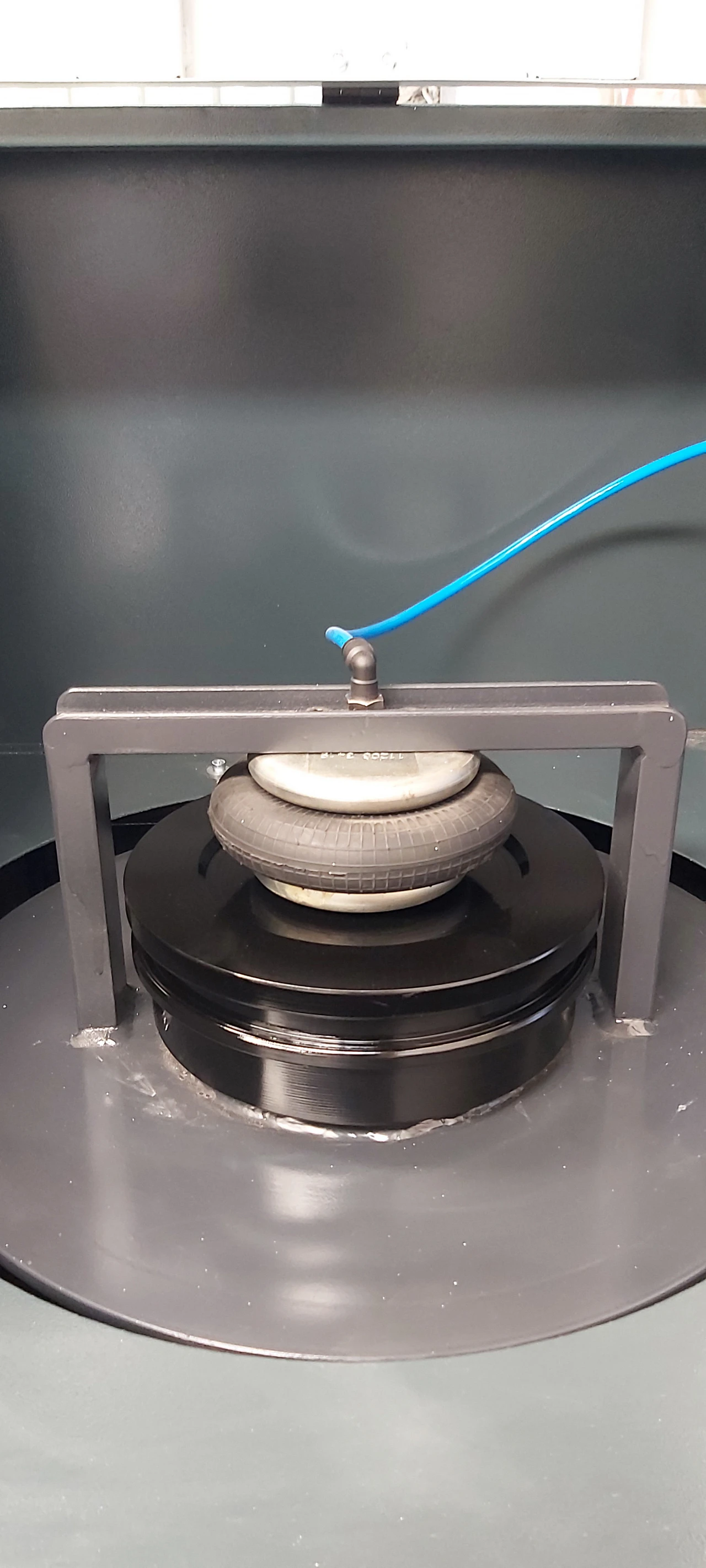 Moinho de Halkalı, Moedor de Halkalı