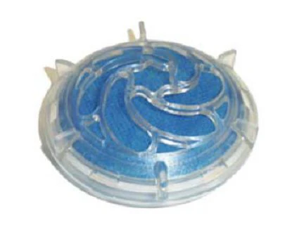 660A0001-12, TEK KULLANIMLIK HAVA GİRİŞ FİLTRESİ, MİKTAR. 12