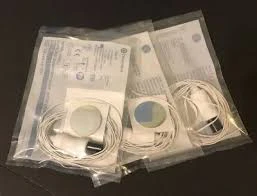 Bebek Cilt Sıcaklık Probu, tek kullanımlık