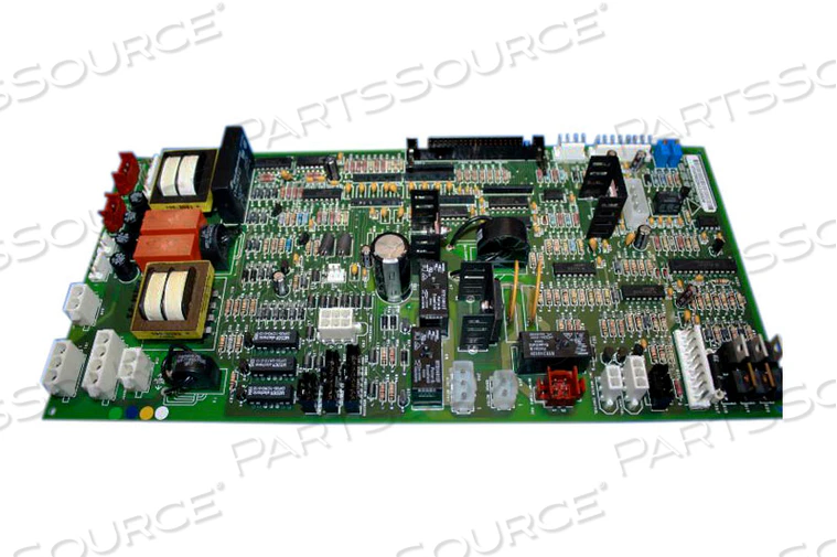 Giraffe için Röle PCA Kiti - RoHS