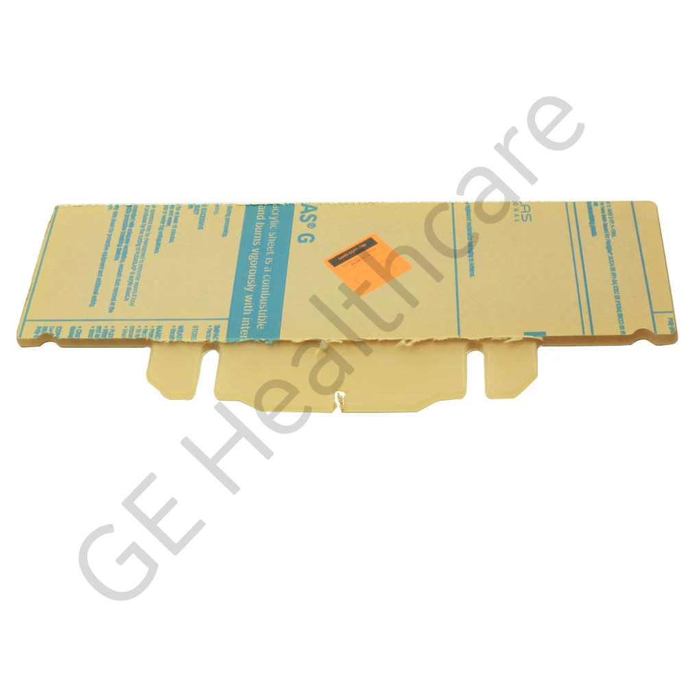 Kapı Kuzey Giraffe NICU - İşlenmiş