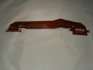 DASH 4K / 5K Bildschirm Flex Kabel (PUR)