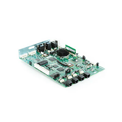 CARESCAPE CPU C1 Procesador Tarjeta de Circuito Impreso (PCB)