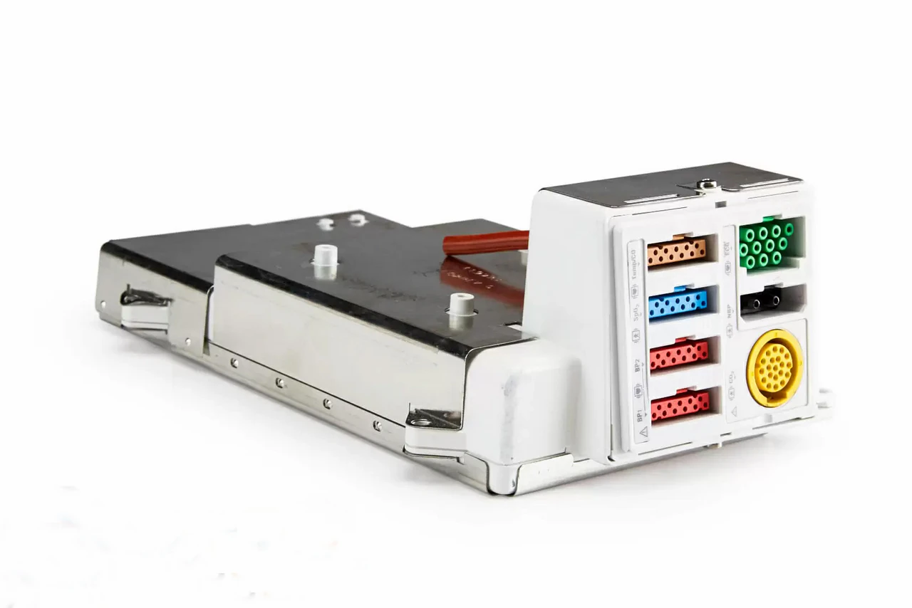 Dash 4000 Serie DAS Modul