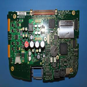 DASH CPU Mainboard with enclosure and WLAN features