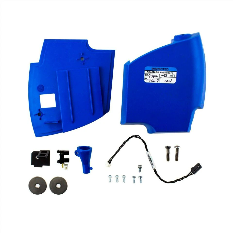CARESCAPE V100 Temperatur-Kit