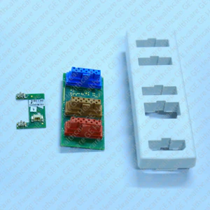 B40B20 Hemo Stop Eingabeeinheit