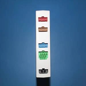 B40B20 Hemodinamik STP (SPO2 Temperatur IBP)